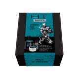 Men's hair care and styling set