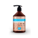 Бессульфатный шампунь для жирных волос "Sebum Control", 500мл 4820185222969 фото 1
