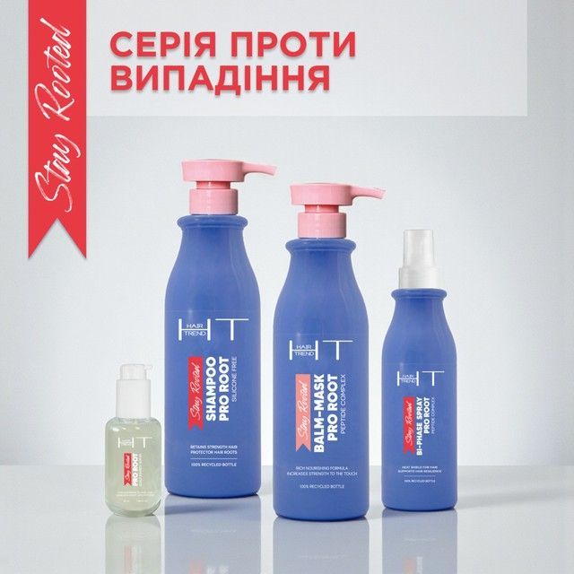 Серія проти випадіння