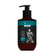 Refreshing gel 3 in 1 for face, body, hair 500 ml