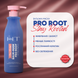 Balm-Mask Stay Rooted "Pro Root", 750 мл