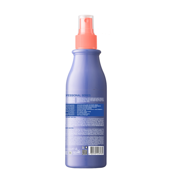 Мультиспрей для волосся 10в1 Be moist &laquo;Bao Tein&raquo;, 250 мл 4820185228930 фото