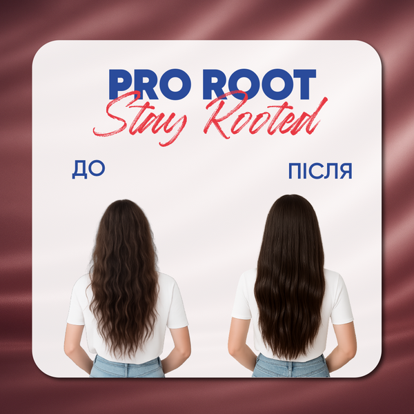 Двухфазный спрей для волос Stay Rooted &laquo;Pro Root&raquo;, 250 мл 4820185228947 фото