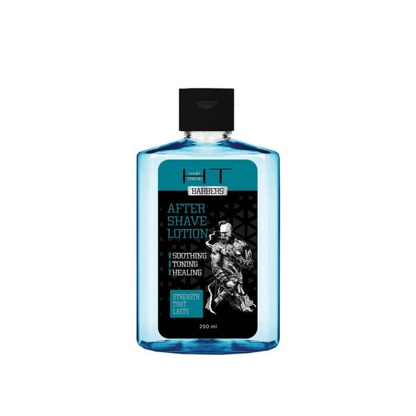 After shave cologne, 250 ml