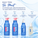Зволожуючий набір для волосся Be Moist &laquo;Bao Tein&raquo; 4820297971779 фото 3